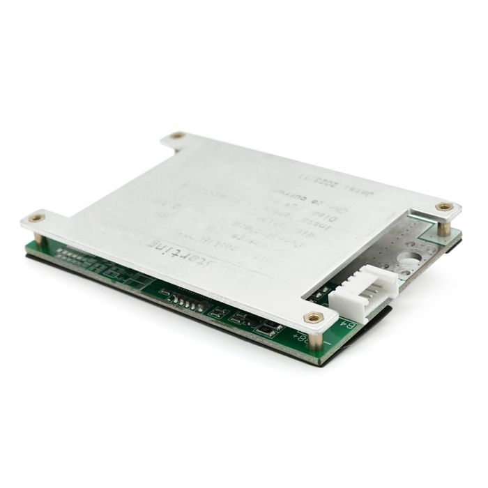 
					BMS плата Changfa LiFePO4 14.6V 4S 35A