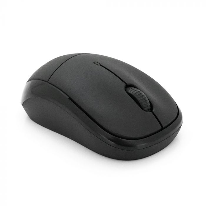 
					Миша бездротова JEDEL W930, 1000DPI, Black, 2.4GHZ, Box