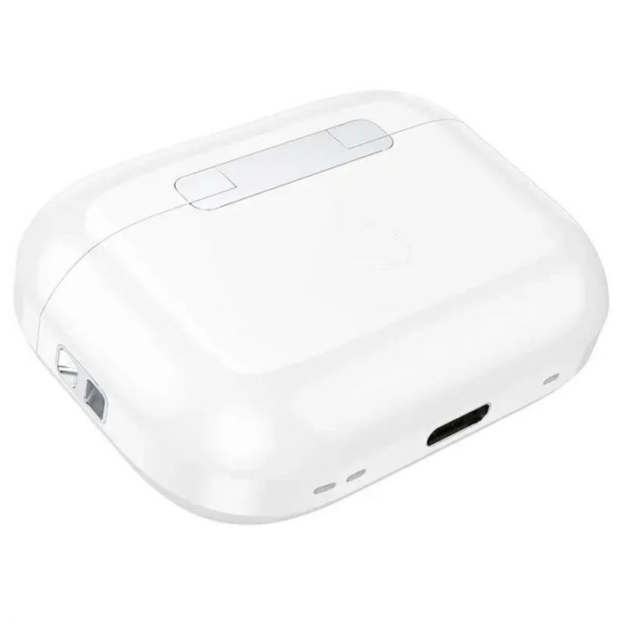 
					Навушники Bluetooth Borofone BW59, White, Кейс