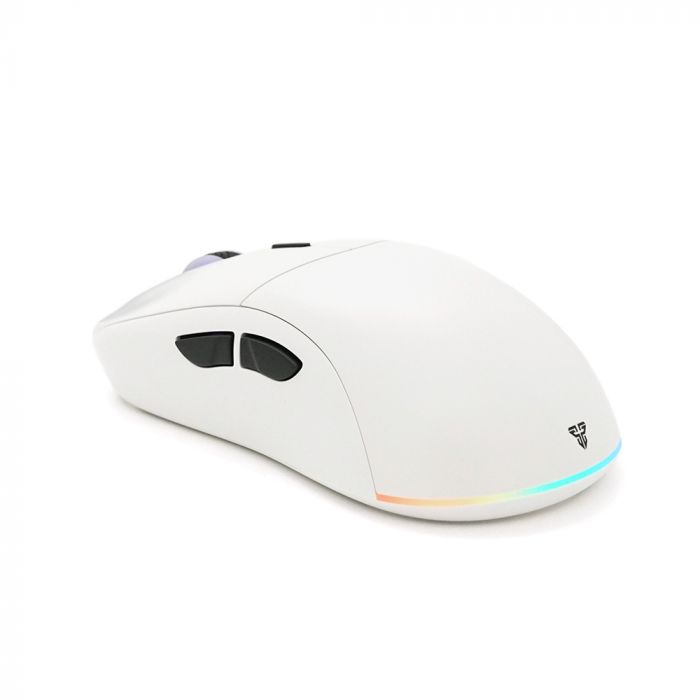 
					Ігрова миша дротова HELIOSUX3V2, 6 кнопок, 200-4800 DPI, Led Lighting RGB, 1,8 м, Win7 / 8/10 Mac OS, White, COLOR BOX (138*56*192) 0.23 кг