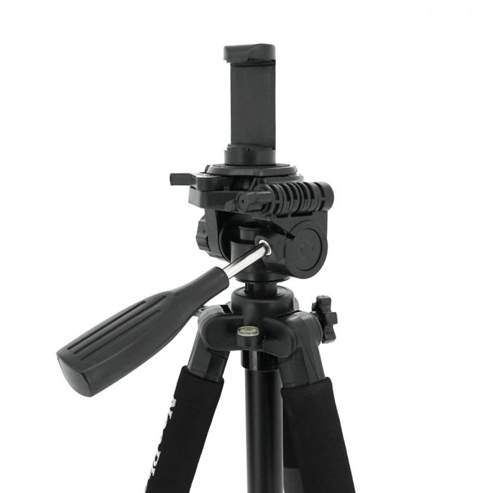 
					Штатив Nee Pho NP-8850, висота 55-175см, Box