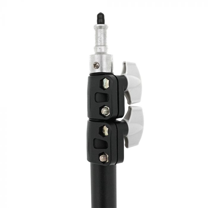 
					Штатив Nee Pho NP-9988, висота 72-210см, Box