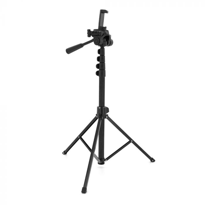 
					Штатив Nee Pho NP-2588, висота 52-180 см, Box