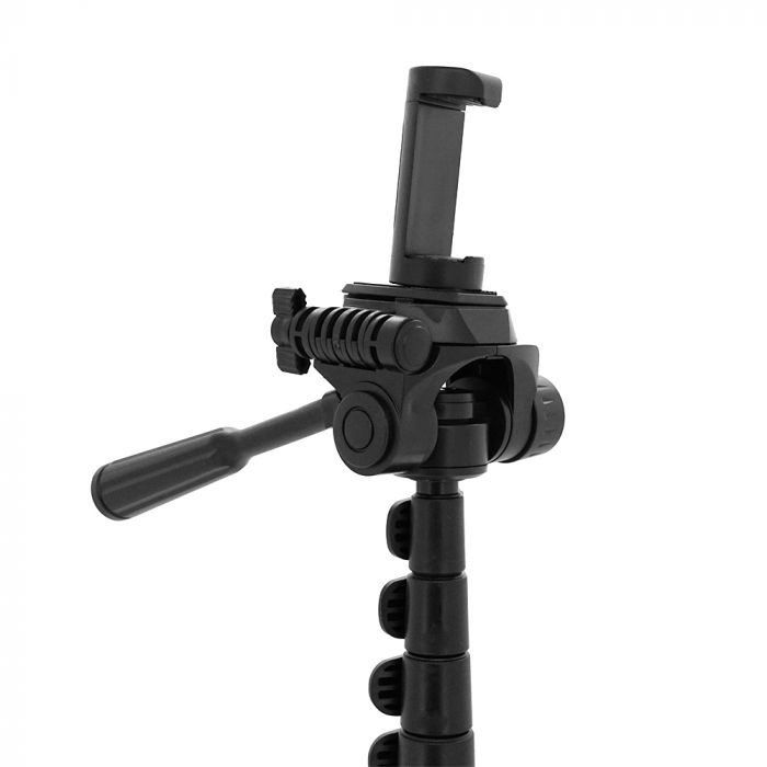 
					Штатив Nee Pho NP-2588, висота 52-180 см, Box