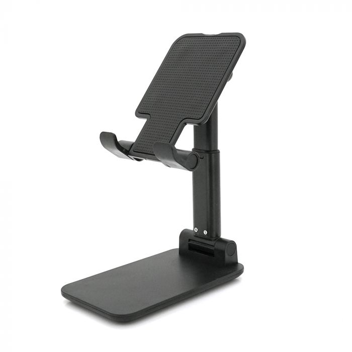 
					Настільна підставка для телефону LFDB1647, Black, Box
