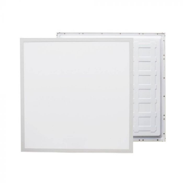 
					LED панель VG 48W 595х595мм, 4800lm, 6500К