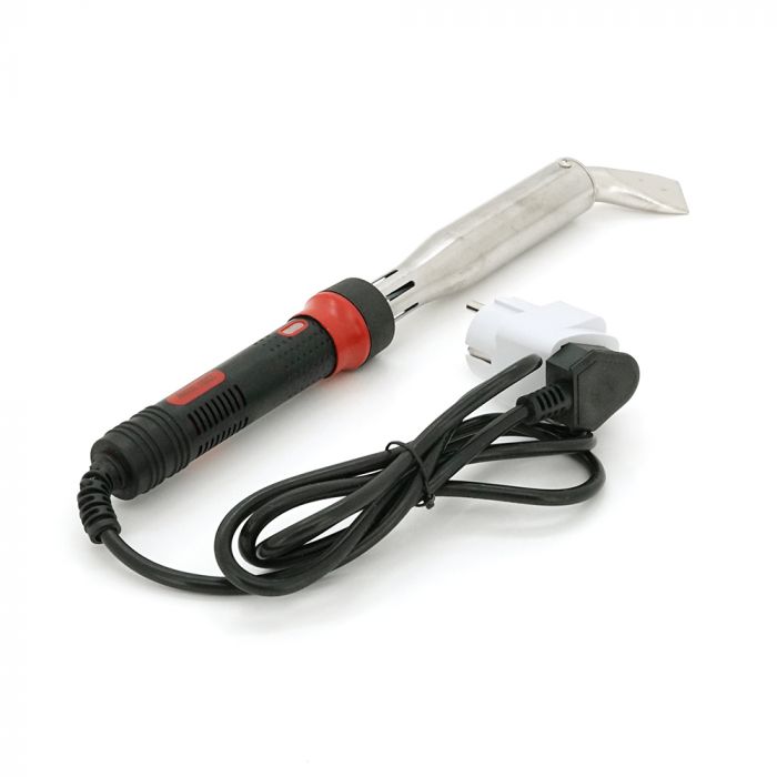 
					Електричний паяльник JIANG JN-9300, 300Вт, 220V, 200-450 ° C, OEM