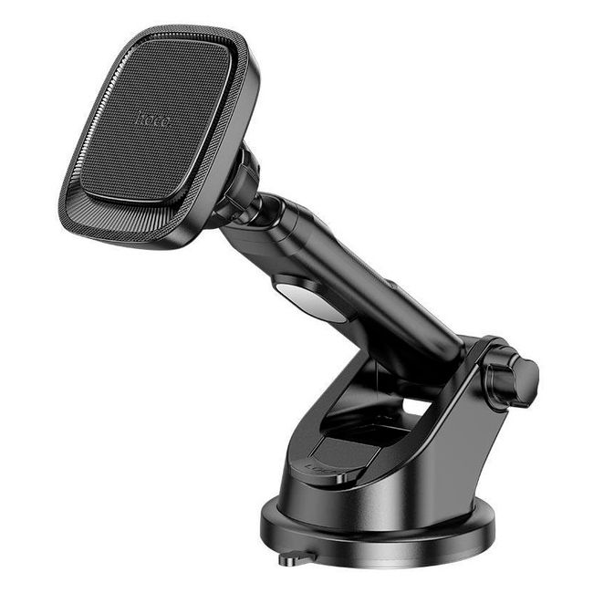 
					Автоутримувач HOCO СА116, Black, Box