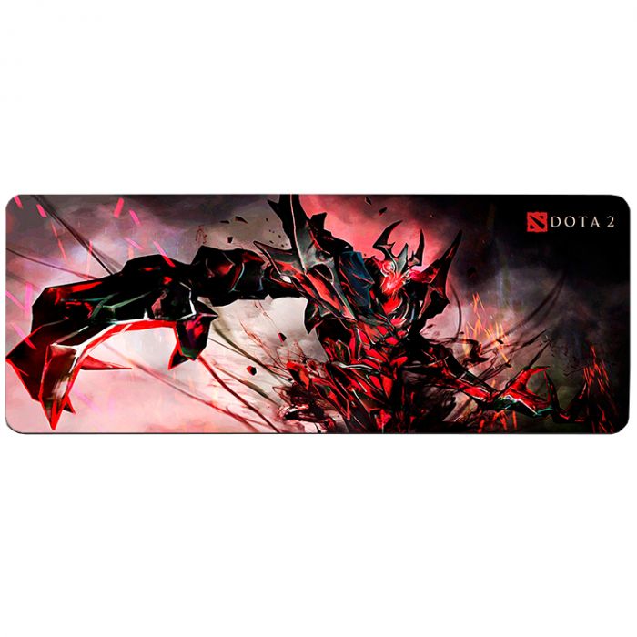 
					Килимок 300*700 тканинний DOTA2 "SHADOW FIEND", товщина 3 мм, OEM