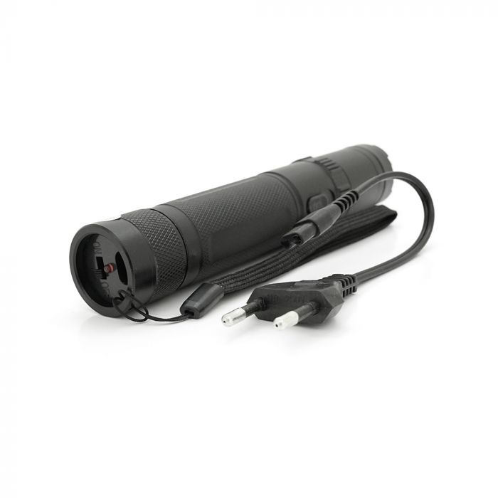 
					Ліхтарик із Шокером BAILONG BL-910