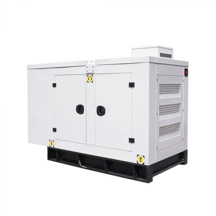 
					Генератор дизельний Uzman Ricardo 35 KVA/28KW, трифазний 230/400V, 50Hz, об'єм 100л, 2200x1000x1450 мм (AVR+ATS(АВР) в комплекте)