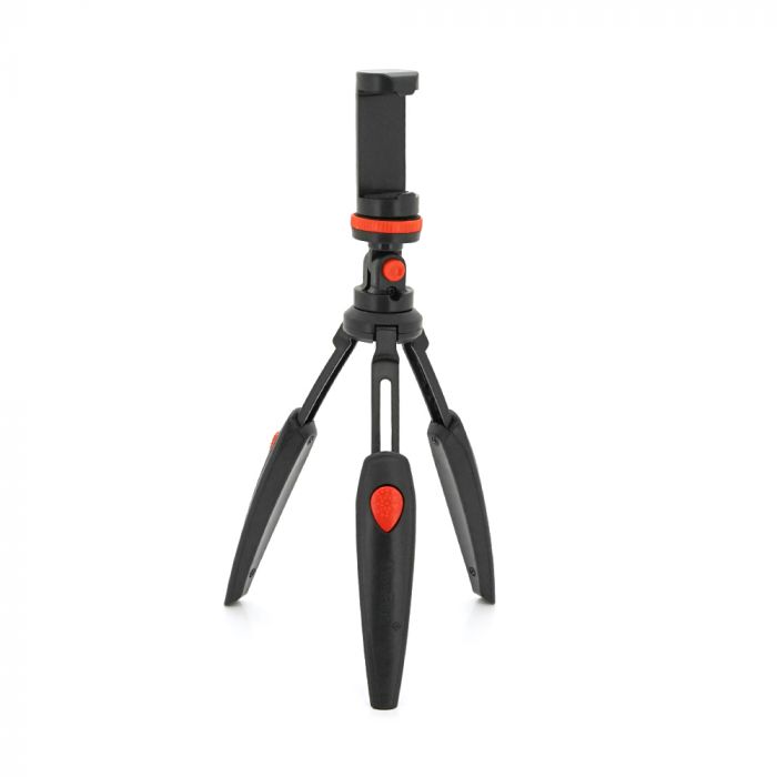 
					Штатив-трипод Nee Pho NP-888, висота 33см, Box