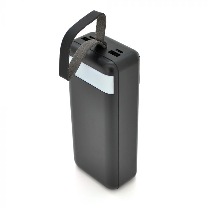 
					Powerbank ACL PW-88 30000mAh, TypeC + Micro, Black, Box