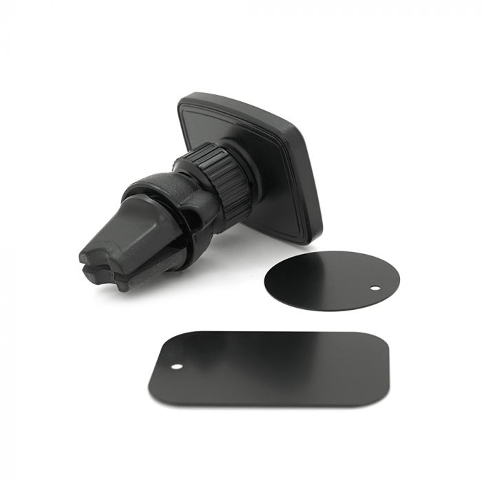 
					Автотримач HOSE H-CT231, кріплення на решітку, магніт, Box