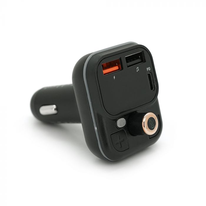
					FM- модулятор Earldom M86, Box