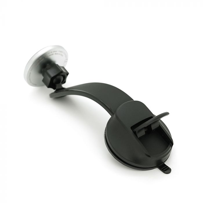 
					Автотримач Yesido C292+ Wireless Charging 15W, кріплення на торпеду, магніт, Black, Box