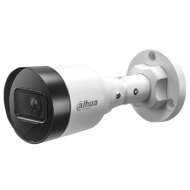
					2 Mп IP камера циліндрична DH-IPC-HFW1230S1 (2.8мм)