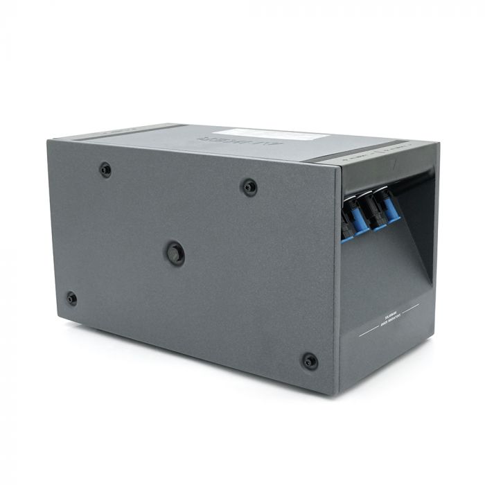 
					Портативне джерело живлення Anker SOLIX Solarbank E1600, ємність 1,6kWh, Q1