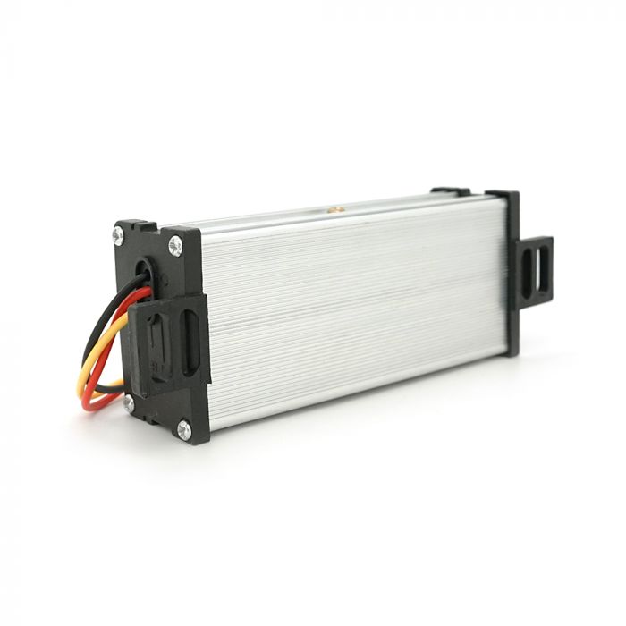 
					Перетворювач напруги для електротранспорту KY-3715A DC/DC, 36-72V, DC:12V 15A, 180W